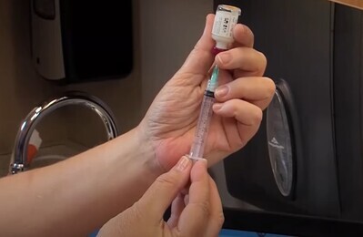 Кодирование Налтрексон в Орске Набор препарата для кодирования в шприц